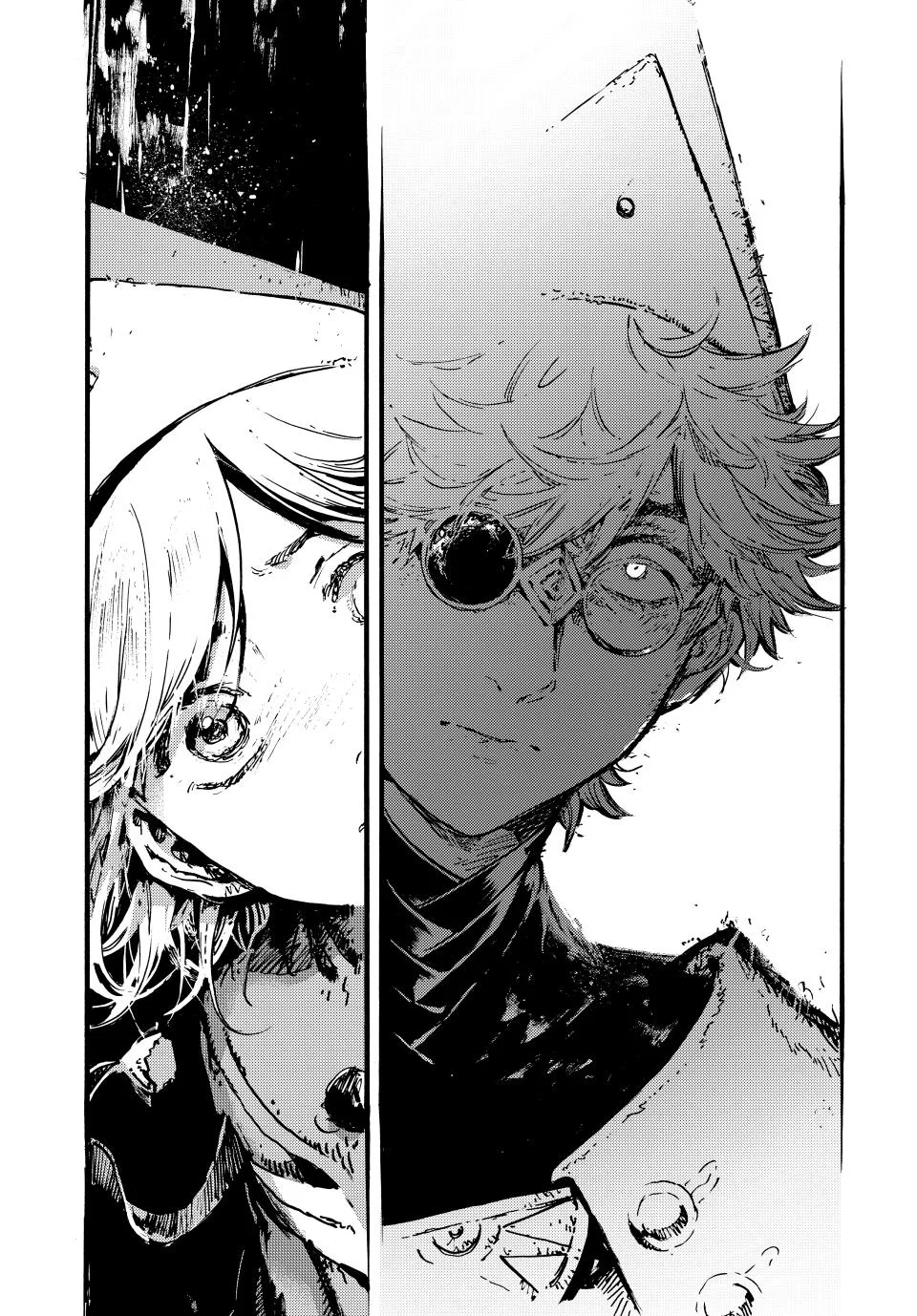 Witch Hat Atelier Chapter 84 – Page 13