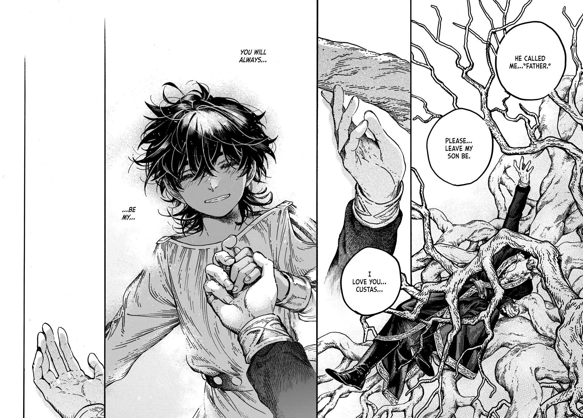 Witch Hat Atelier Chapter 86 – Page 22