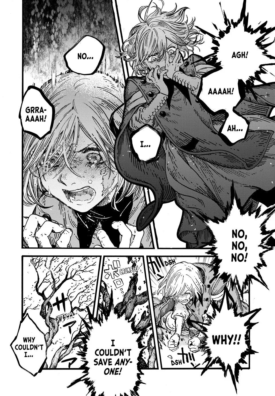 Witch Hat Atelier Chapter 87 – Page 26
