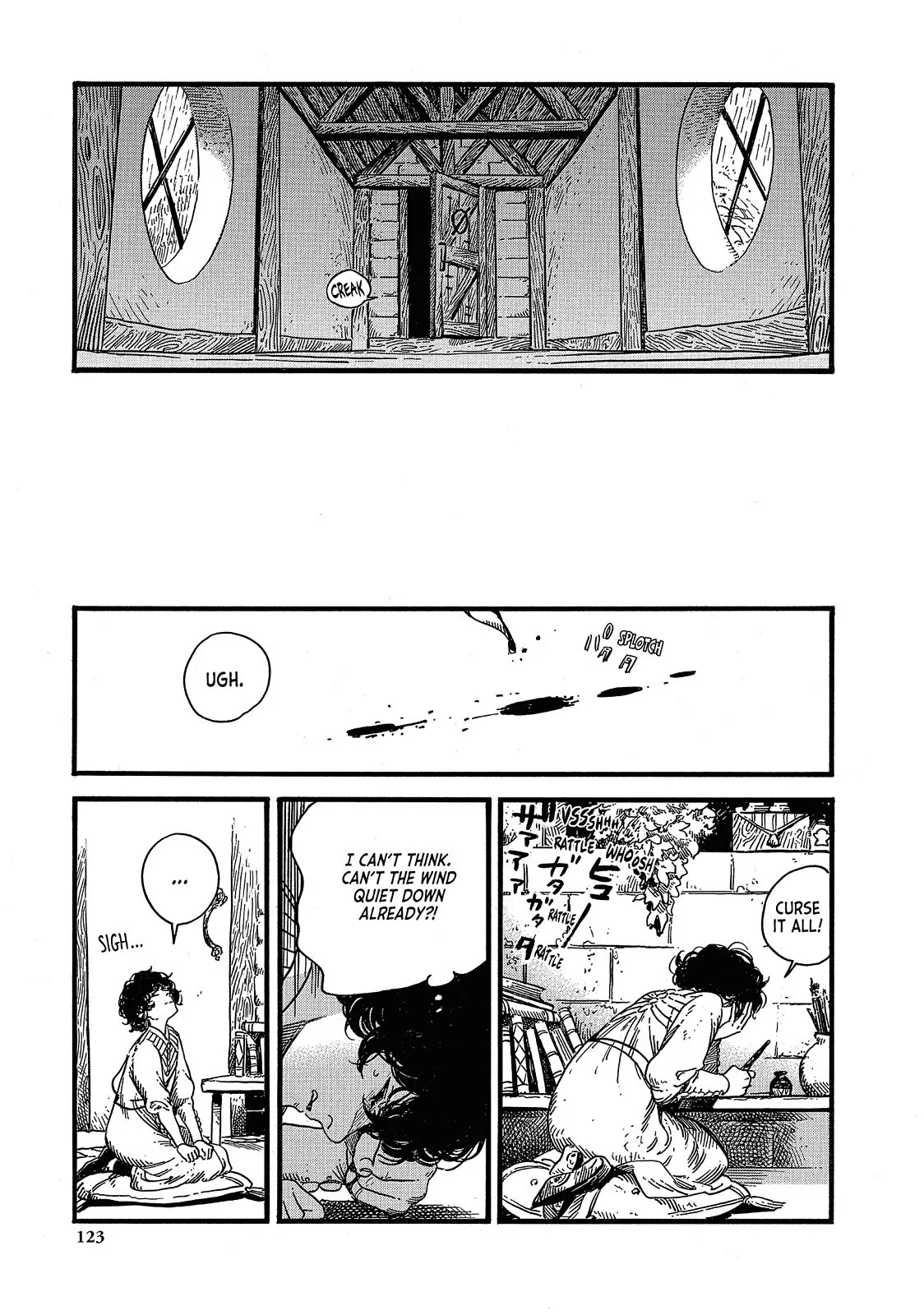 Witch Hat Atelier Chapter 9 – Page 23
