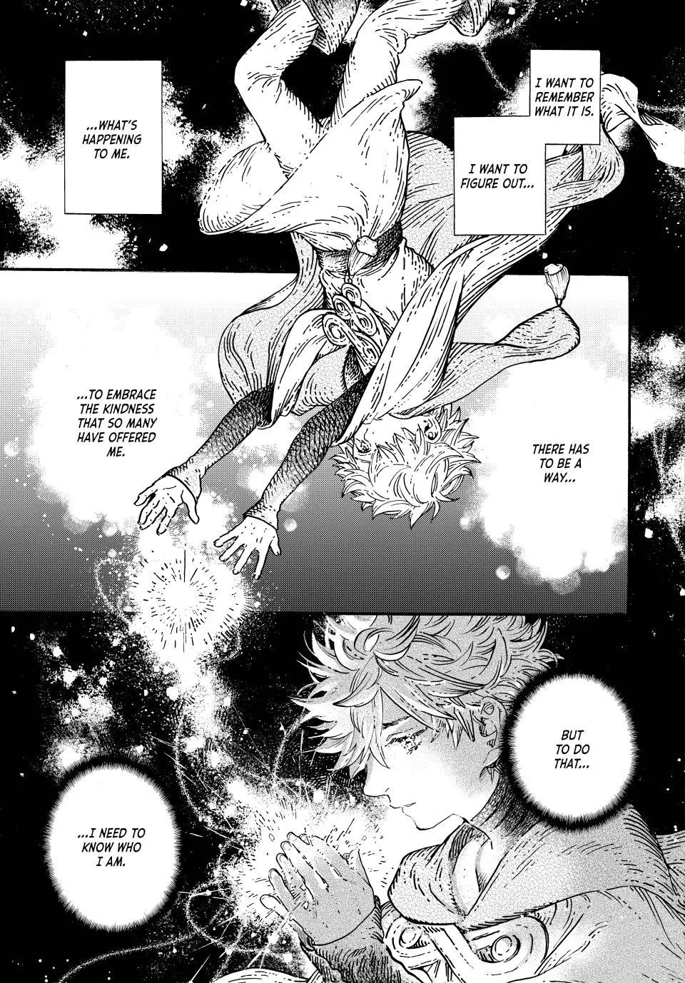 Witch Hat Atelier Chapter 91 – Page 19