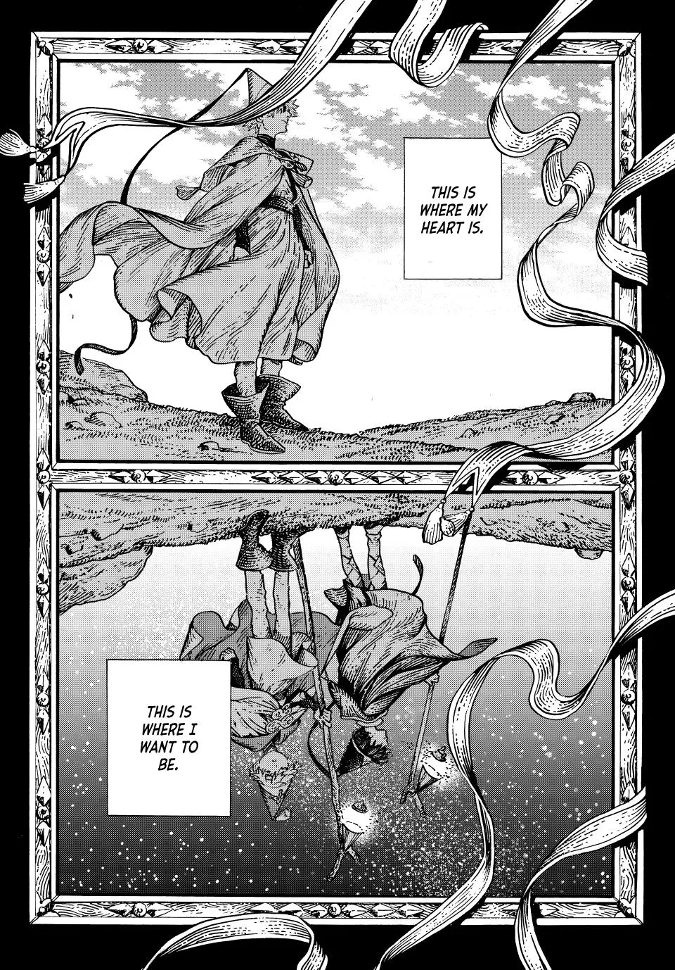 Witch Hat Atelier Chapter 93 – Page 26