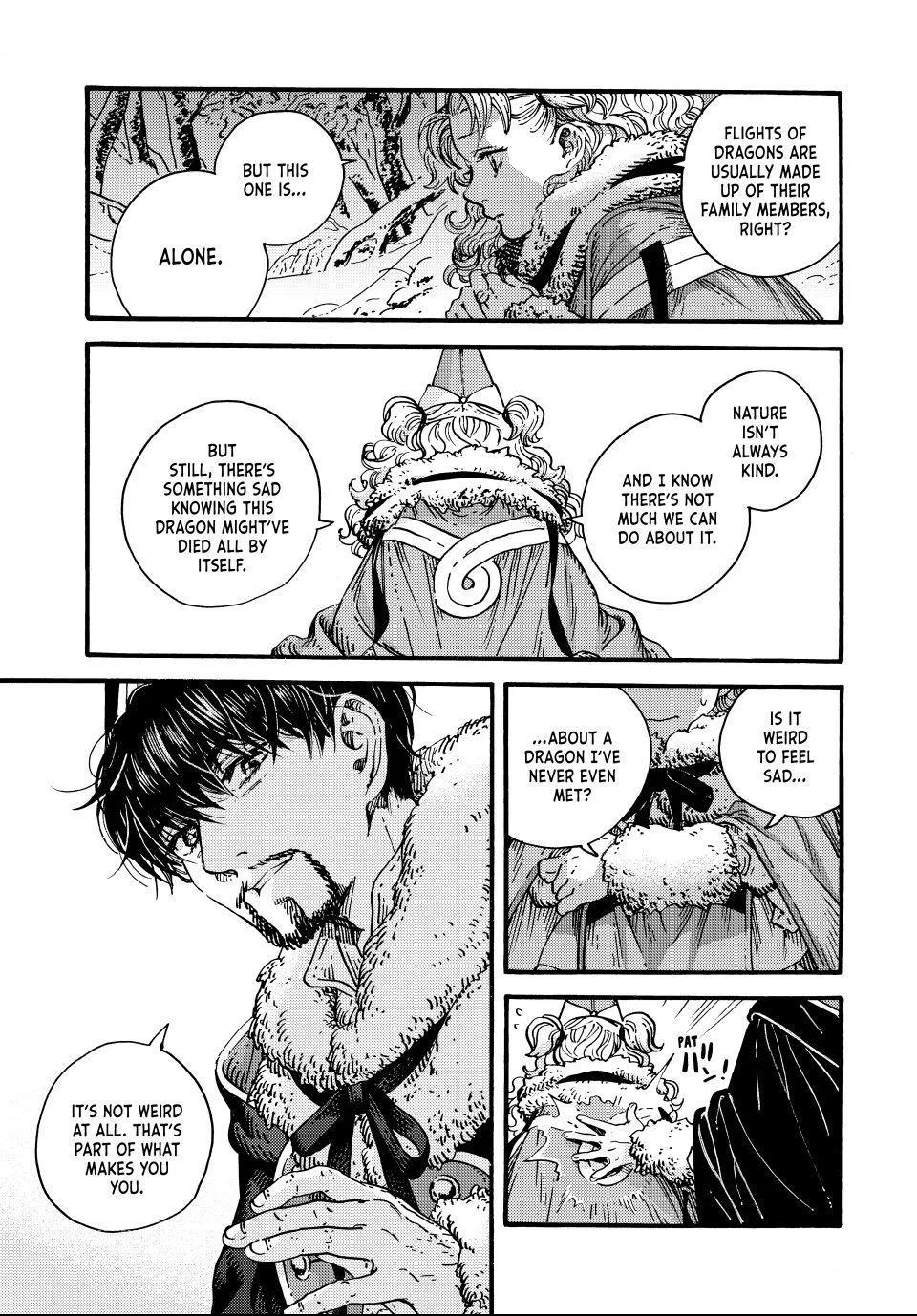 Witch Hat Atelier Chapter 96 – Page 17